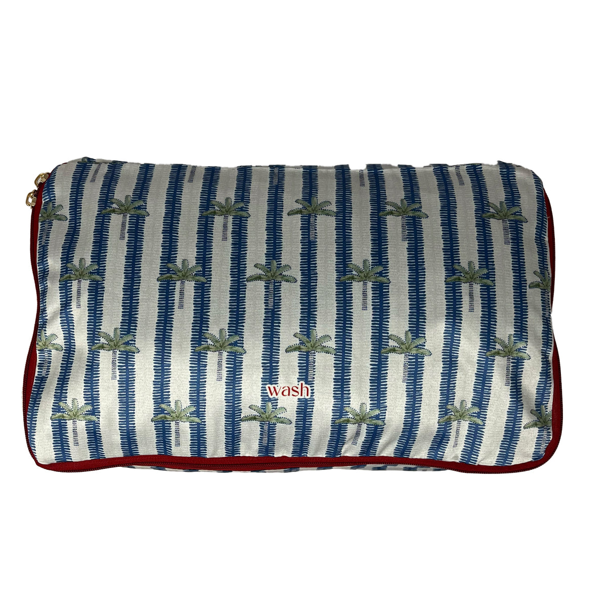 Tropical Escape Lingerie Bag