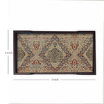 Persian Kilim Small Tray