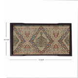 Persian Kilim Small Tray