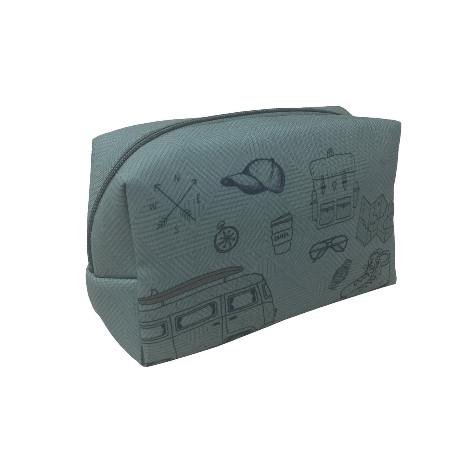 Camper Travel Pouch