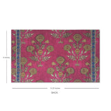 Boota Bahar Fabric Tissue Box Cover