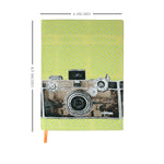 Retro Camera Diary