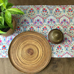 Suzani Reversible Table Runner