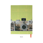 Retro Camera Diary