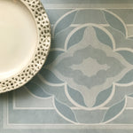 Subtle Grunge Tablemat