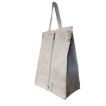 Pale Florids Shoe Bag
