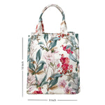 Orachid Smphony Lunch bag