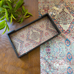 Persian Kilim Small Tray