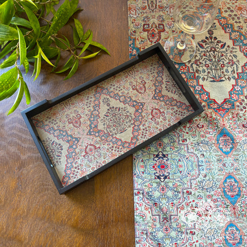 Persian Kilim Small Tray