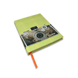 Retro Camera Diary