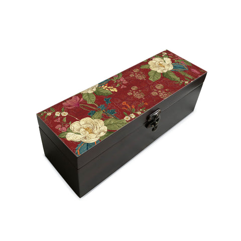 Indian Mogra Tea Box