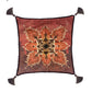 Paisley Rust Cushion cover Small