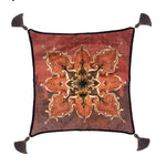 Paisley Boota Cushion cover