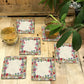 Orcher Border Coasters