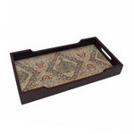 Persian Kilim Small Tray