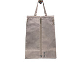 Pale Florids Shoe Bag