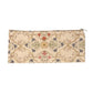 Floral Blush Pouch