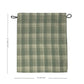 Free Checks Drawstring Pouches