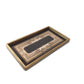 Coco Grunge Enamel Medium Tray
