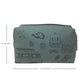 Camper Travel Pouch