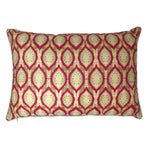 Royal Jaal Cushion Cover