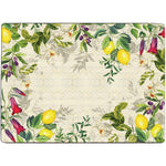Lemon Lush Tablemat