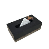 Royal Robe Tissue Box