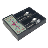 Suzani Boota Cutlery Tray