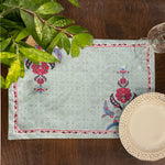 Suzani Boota Table mats (set of 2)