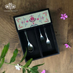 Suzani Boota Cutlery Tray