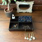 Twilight Chintz  Organiser Tray