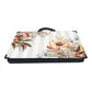 Tropical Hues Lap Tray