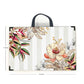 Tropical Hues Lap Tray