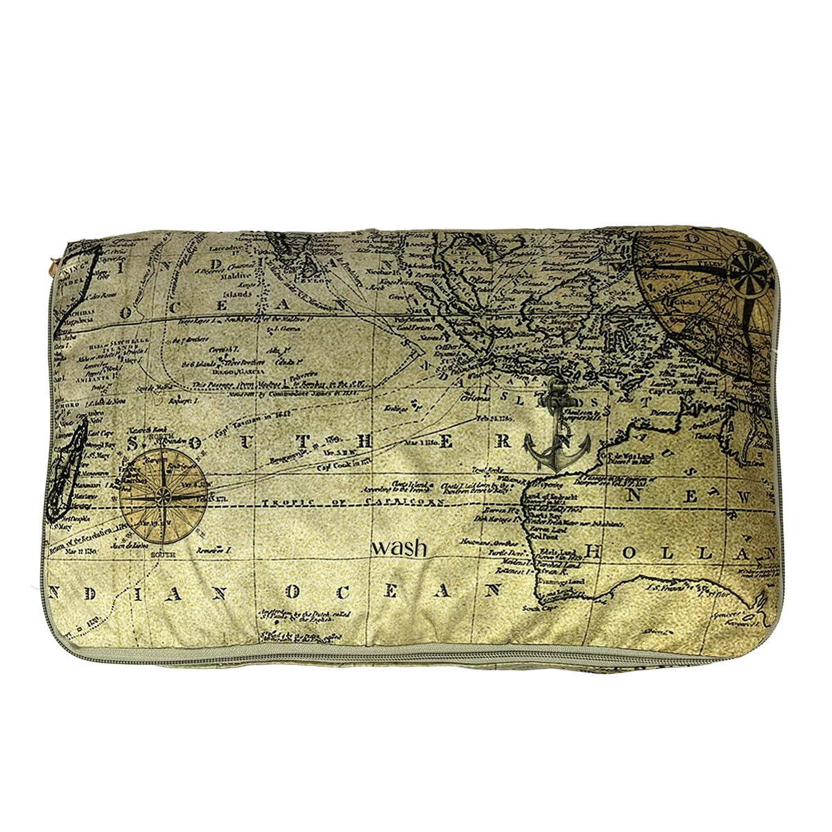 The Navigator Lingerie Bag