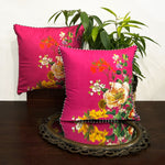 Blushing Meadow Cushion Deal (Set of 2)