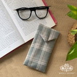 Checks Eyewear Case