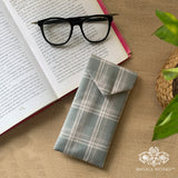 Checks Eyewear Case