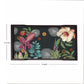 Midnight Foliage Small Tray