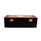 Paisley Jaal Tea Box