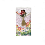 Traditional Lotus Gift Envelope - Small