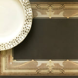 Coco Grunge Tablemat