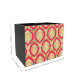 Royal Jaal Utility Holder