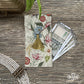 Ikat Chintz Gift Envelope - Small