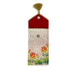 Traditional Lotus Gift Envelope - Small