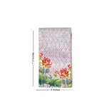 Traditional Lotus Gift Envelope - Small