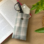 Checks Eyewear Case