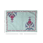 Suzani Boota Table mats (set of 2)