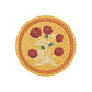 Chintz Garden Coasters