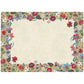 Orcher Border Tablemat