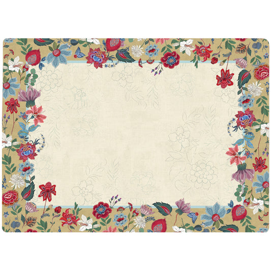 Orcher Border Tablemat